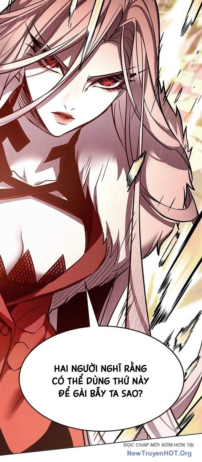 Hoá Thân Thành Mèo Chapter 372 - Trang 2