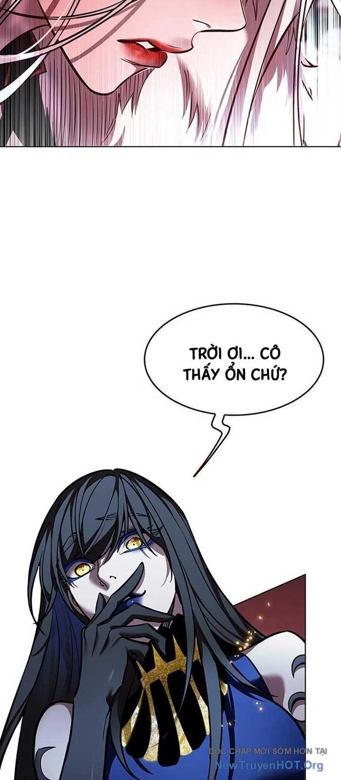 Hoá Thân Thành Mèo Chapter 372 - Trang 2