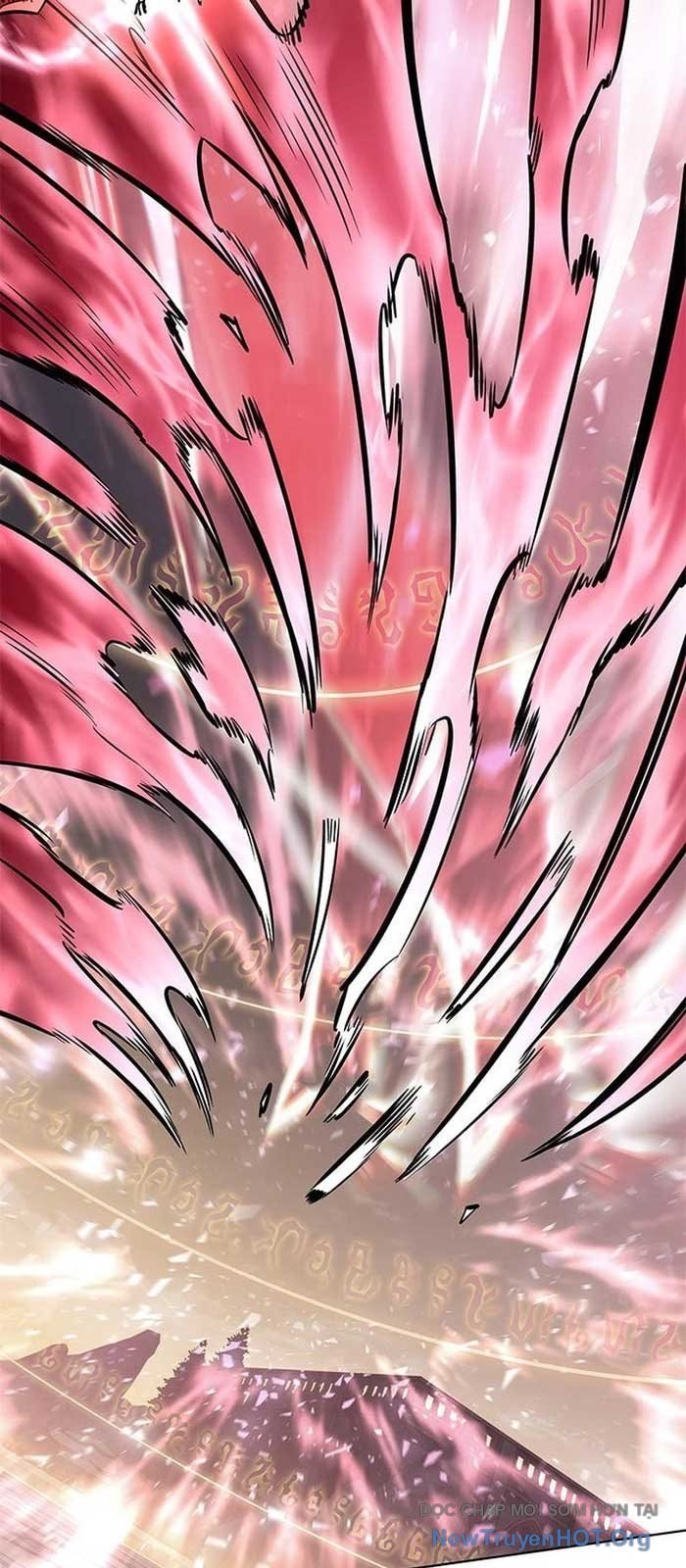 Hoá Thân Thành Mèo Chapter 372 - Trang 2