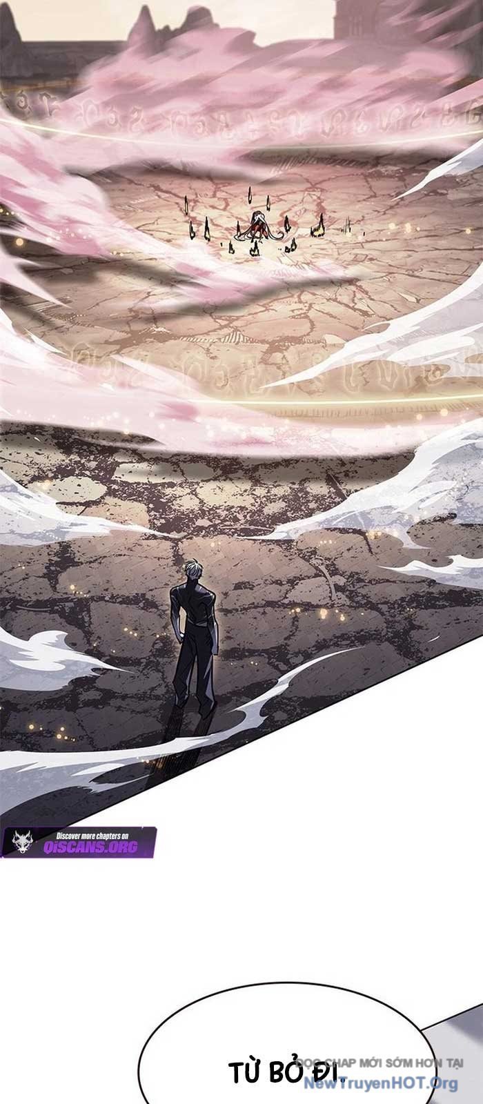 Hoá Thân Thành Mèo Chapter 372 - Trang 2