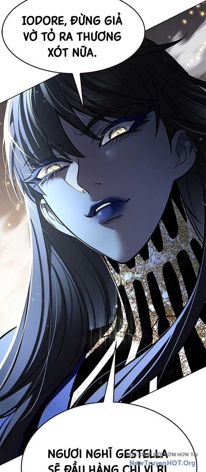 Hoá Thân Thành Mèo Chapter 372 - Trang 2