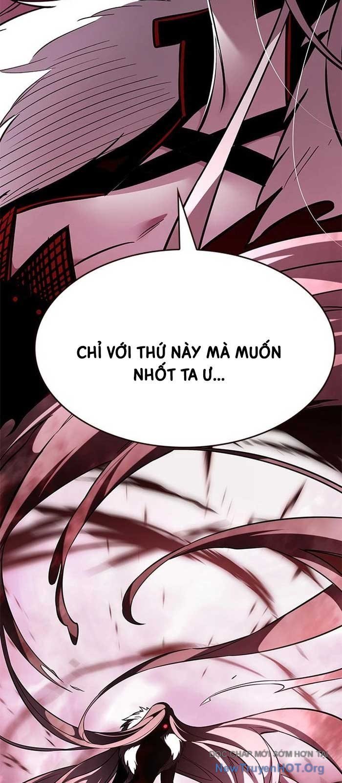 Hoá Thân Thành Mèo Chapter 372 - Trang 2