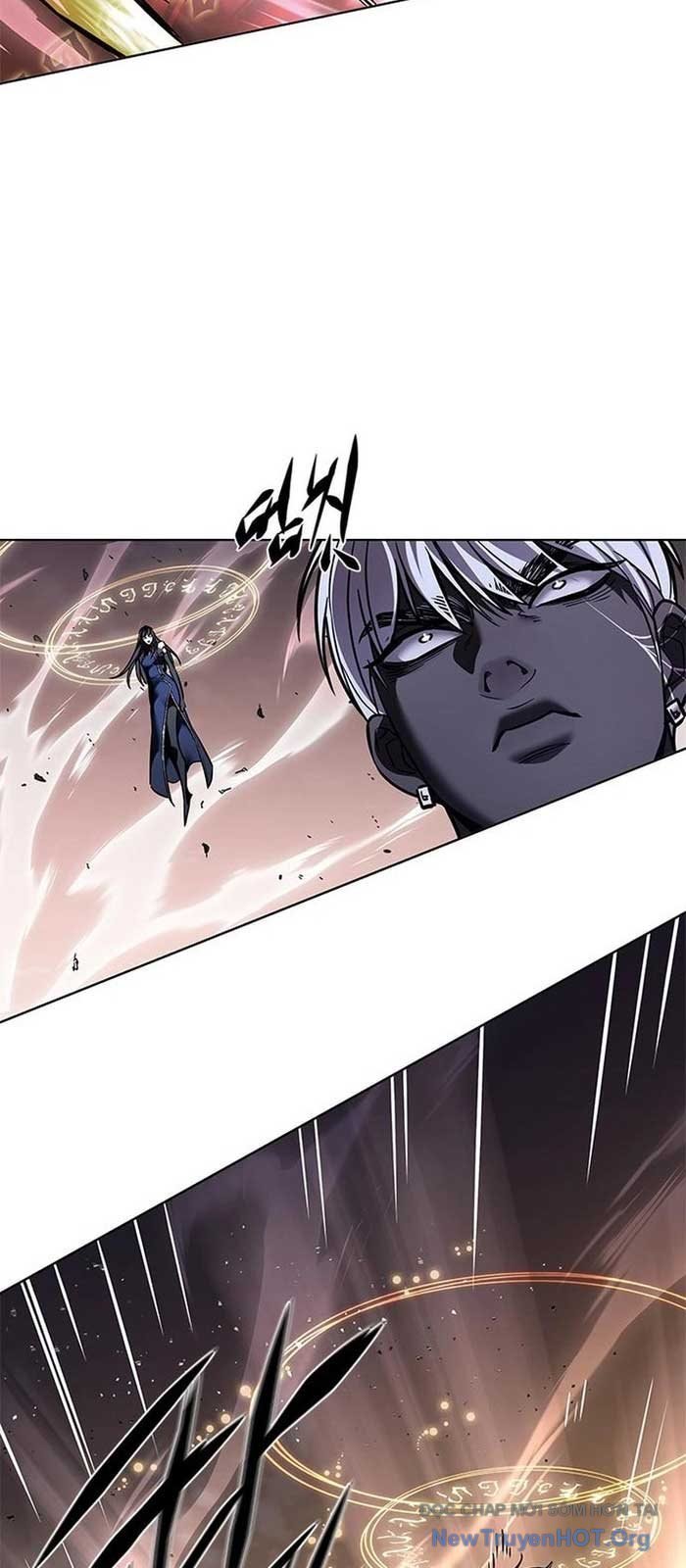 Hoá Thân Thành Mèo Chapter 372 - Trang 2