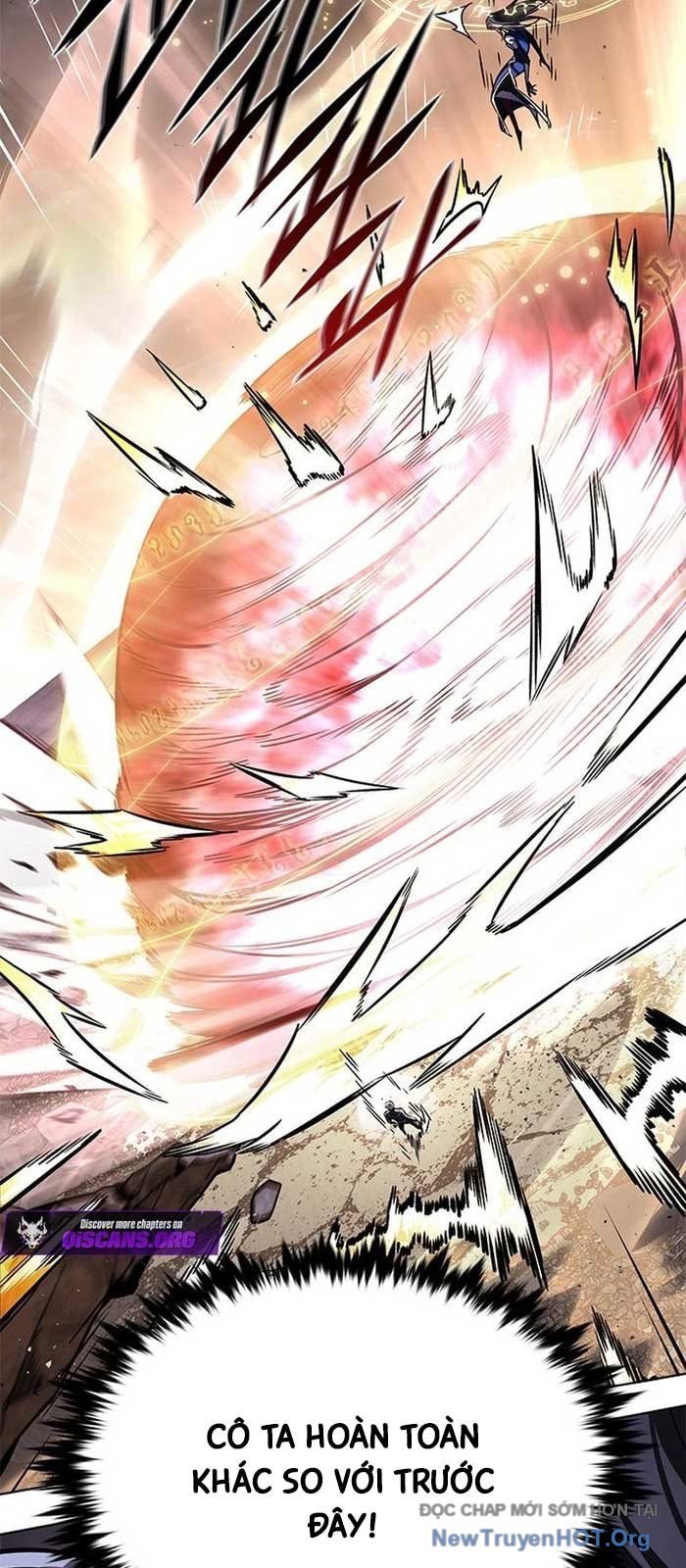Hoá Thân Thành Mèo Chapter 372 - Trang 2