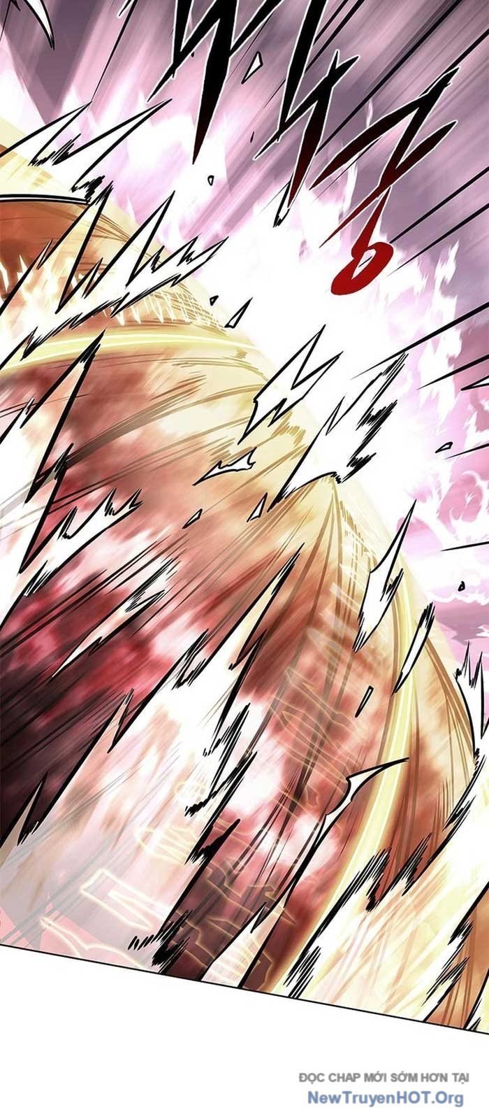 Hoá Thân Thành Mèo Chapter 372 - Trang 2