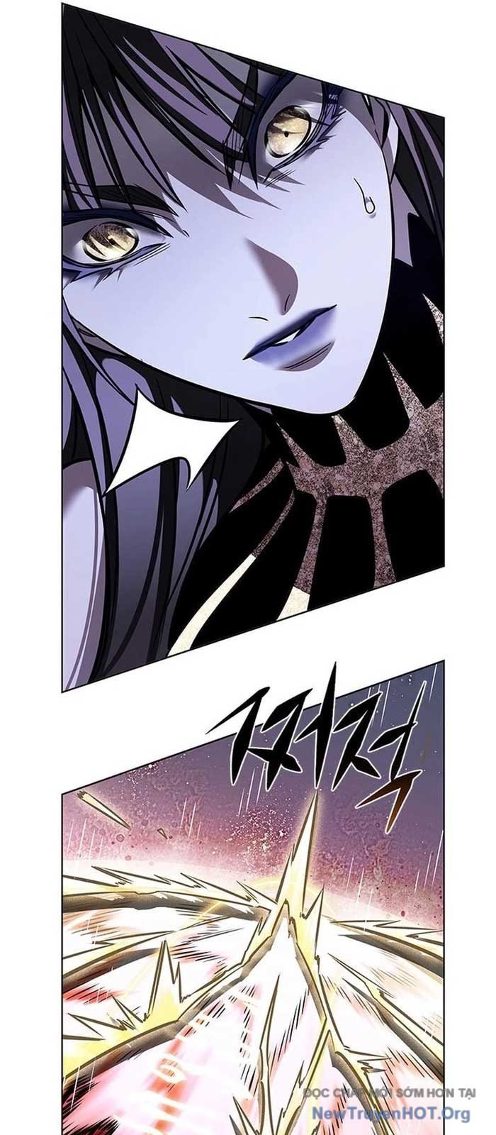 Hoá Thân Thành Mèo Chapter 372 - Trang 2