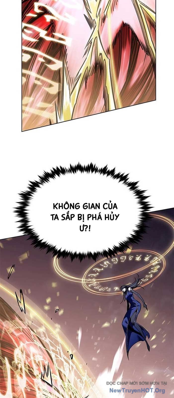 Hoá Thân Thành Mèo Chapter 372 - Trang 2