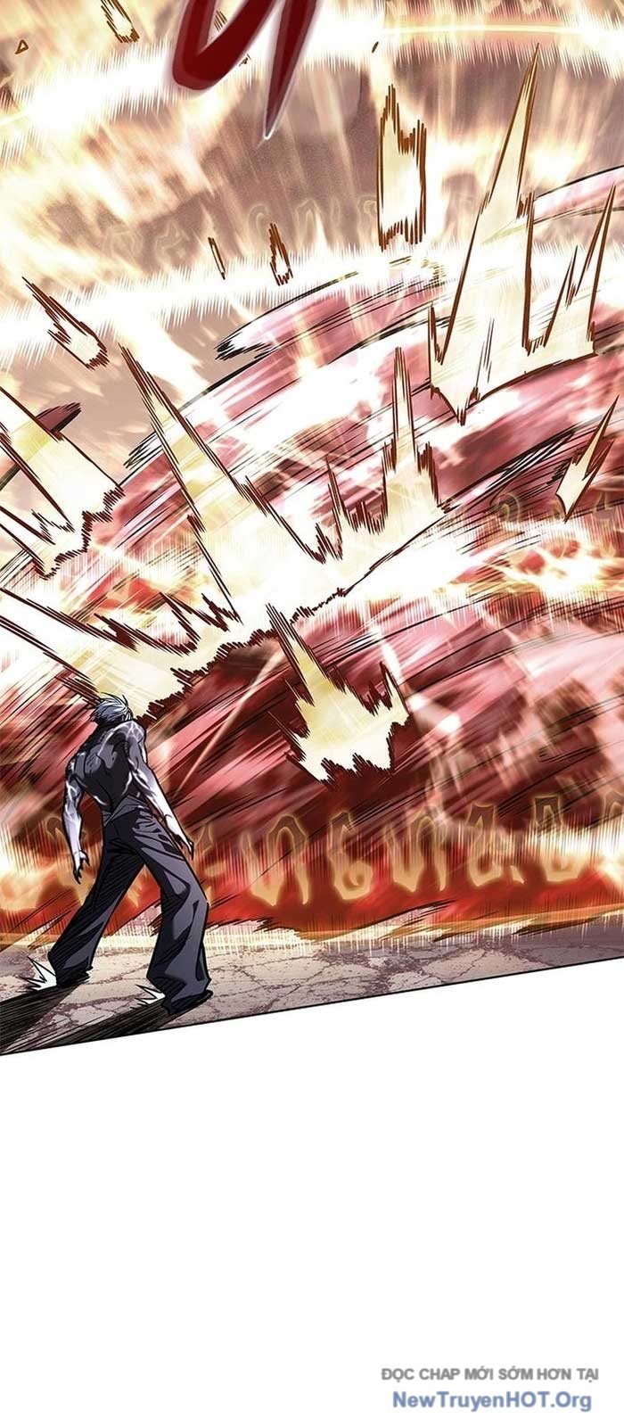 Hoá Thân Thành Mèo Chapter 372 - Trang 2