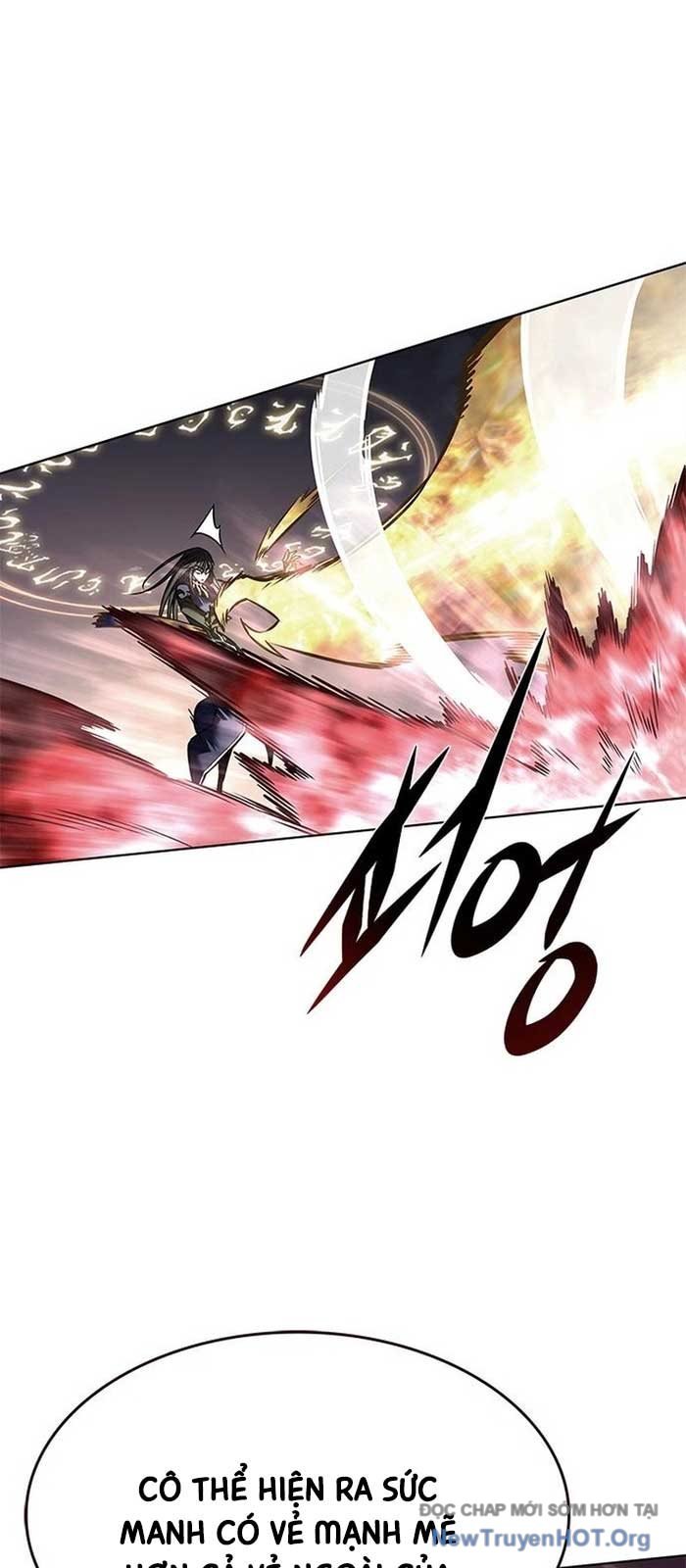 Hoá Thân Thành Mèo Chapter 372 - Trang 2
