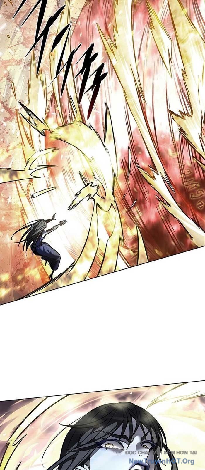 Hoá Thân Thành Mèo Chapter 372 - Trang 2