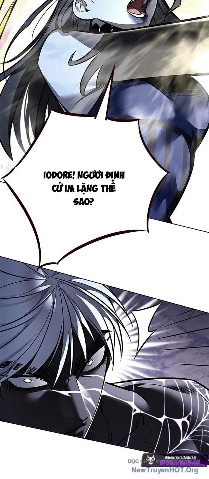 Hoá Thân Thành Mèo Chapter 372 - Trang 2
