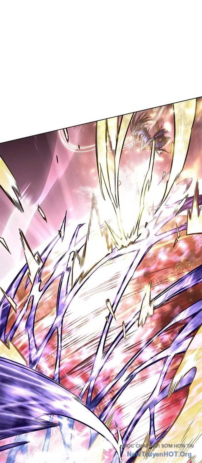 Hoá Thân Thành Mèo Chapter 372 - Trang 2