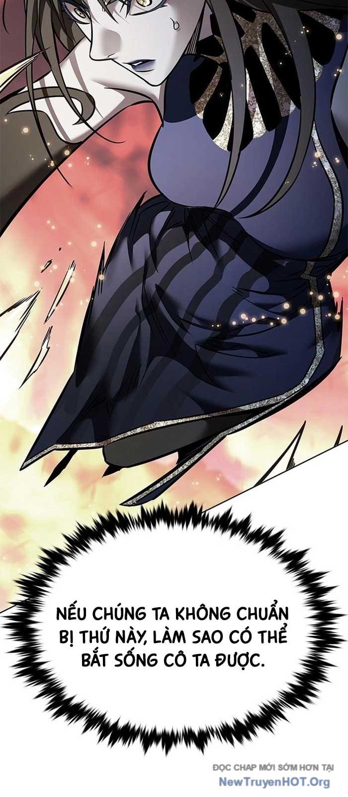 Hoá Thân Thành Mèo Chapter 372 - Trang 2