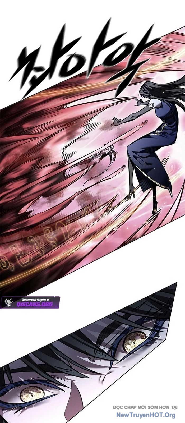 Hoá Thân Thành Mèo Chapter 372 - Trang 2