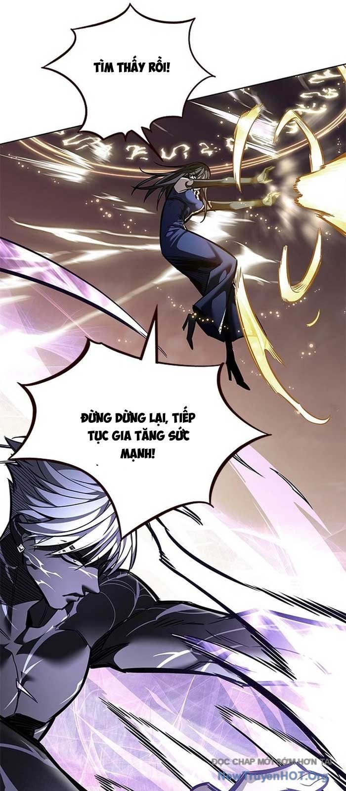 Hoá Thân Thành Mèo Chapter 372 - Trang 2