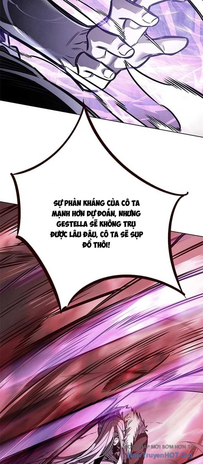 Hoá Thân Thành Mèo Chapter 372 - Trang 2