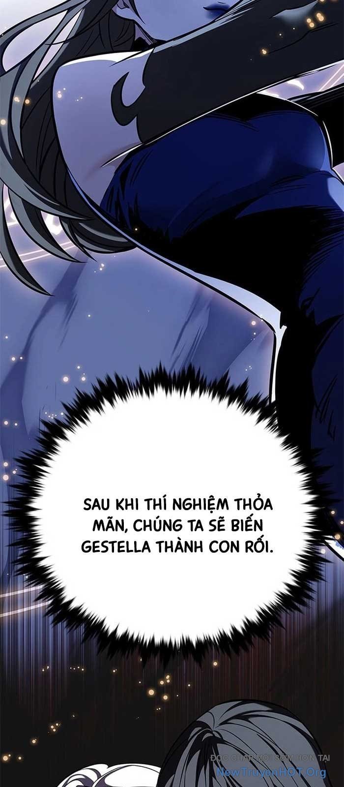 Hoá Thân Thành Mèo Chapter 372 - Trang 2