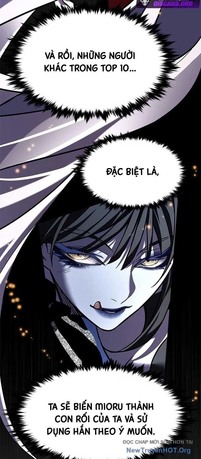 Hoá Thân Thành Mèo Chapter 372 - Trang 2