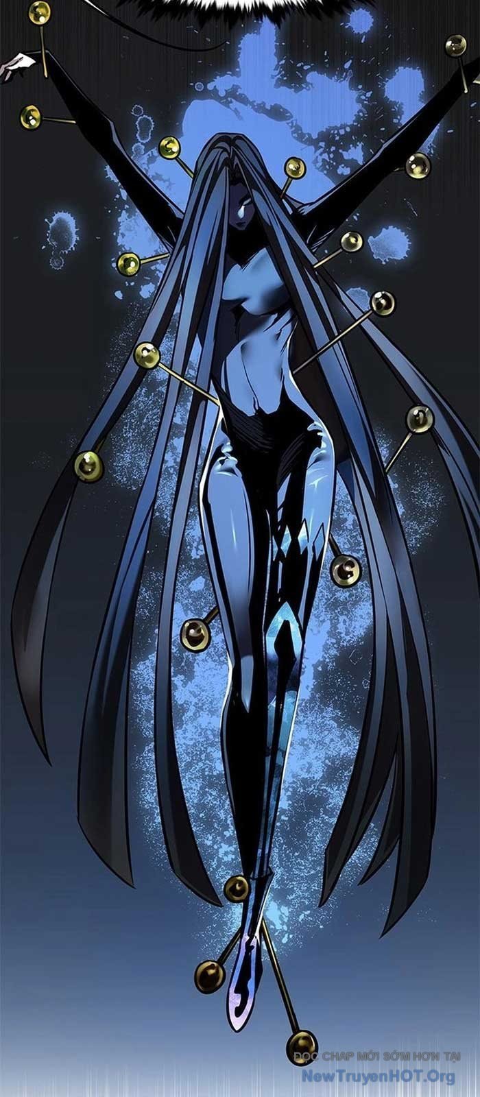 Hoá Thân Thành Mèo Chapter 372 - Trang 2