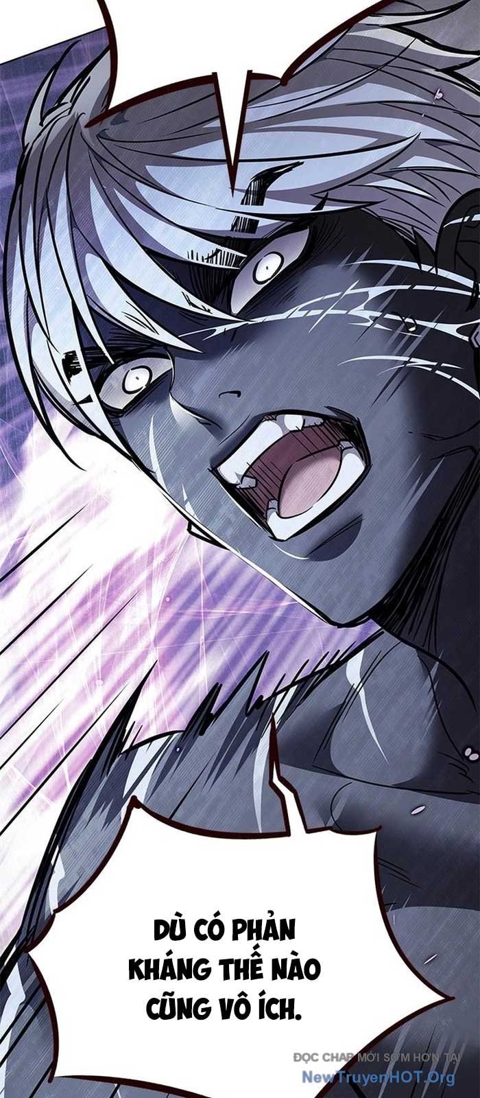 Hoá Thân Thành Mèo Chapter 372 - Trang 2