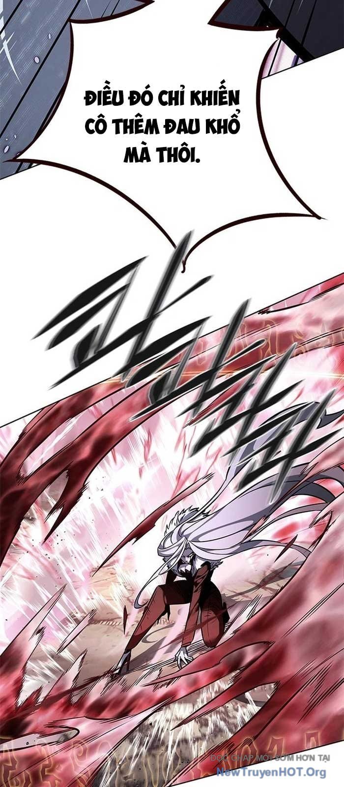 Hoá Thân Thành Mèo Chapter 372 - Trang 2