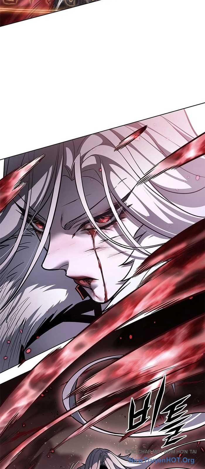 Hoá Thân Thành Mèo Chapter 372 - Trang 2