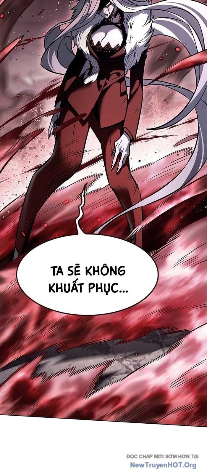 Hoá Thân Thành Mèo Chapter 372 - Trang 2