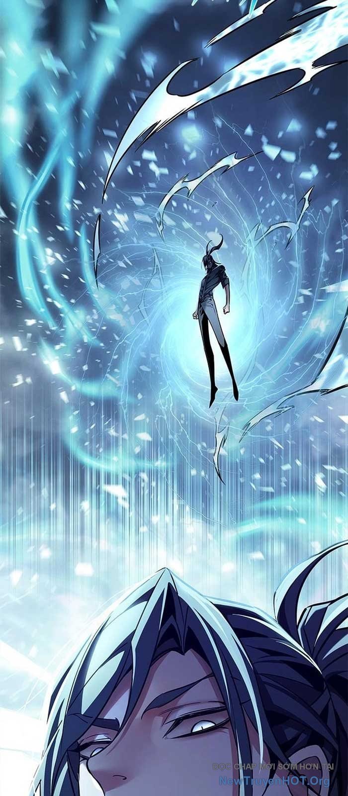 Hoá Thân Thành Mèo Chapter 372 - Trang 2