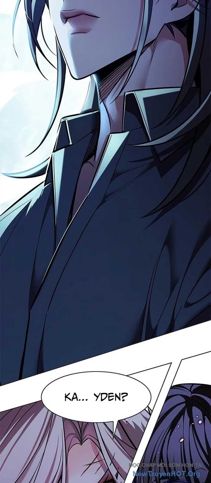 Hoá Thân Thành Mèo Chapter 372 - Trang 2
