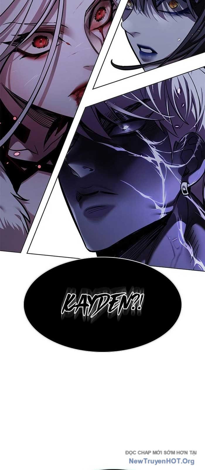 Hoá Thân Thành Mèo Chapter 372 - Trang 2