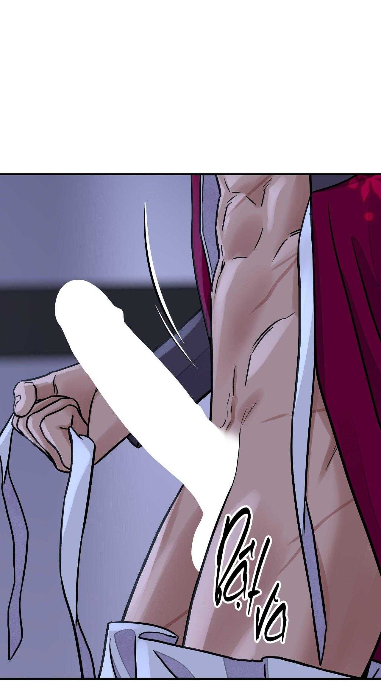 Hoa và Gươm Chapter 85 - Trang 2