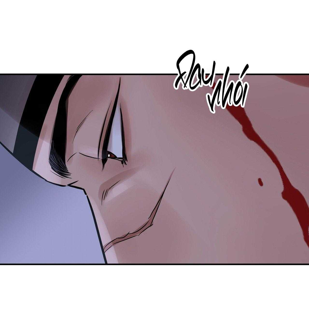 Hoa và Gươm Chapter 85 - Trang 2