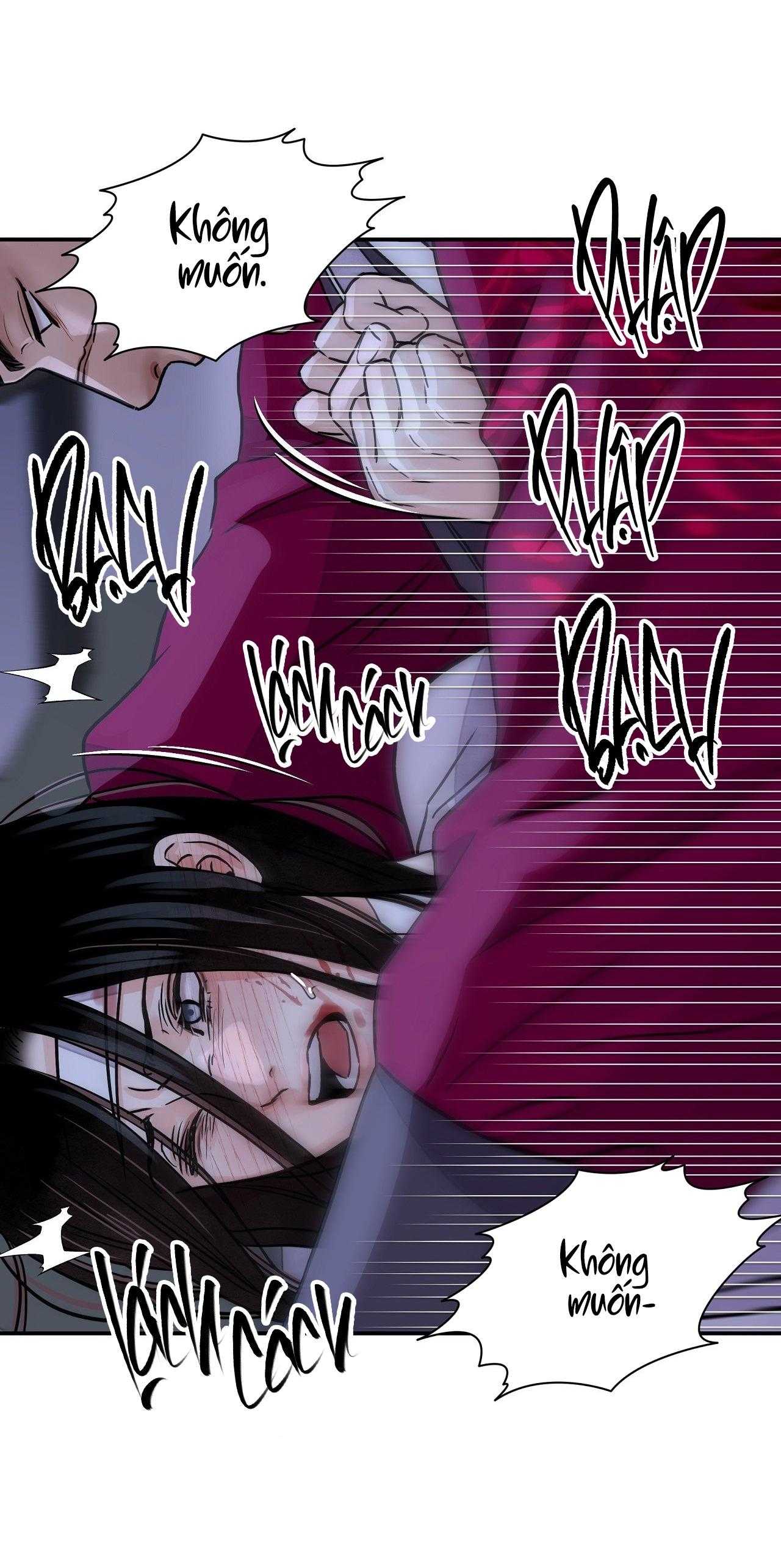 Hoa và Gươm Chapter 85 - Trang 2