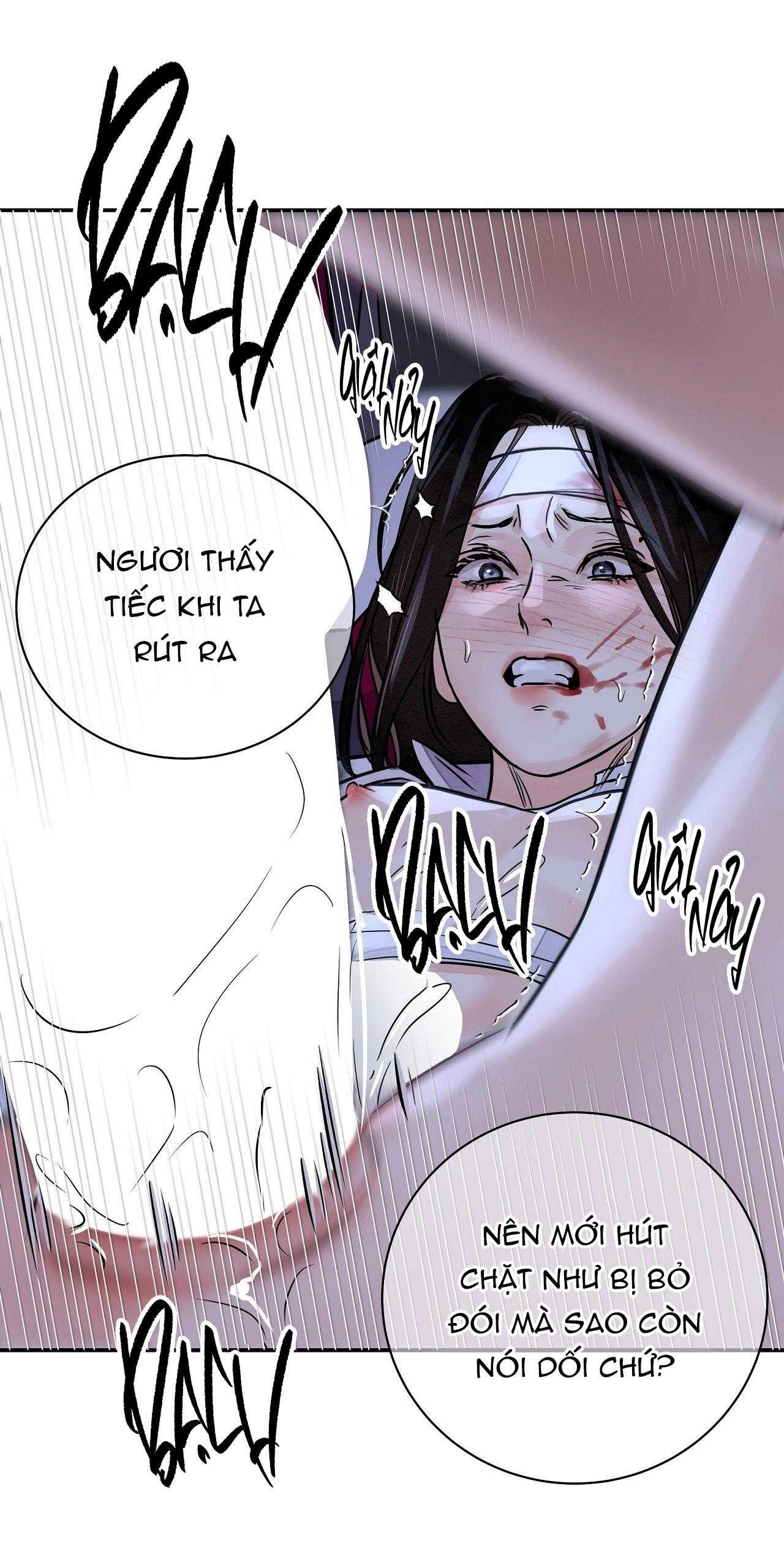 Hoa và Gươm Chapter 85 - Trang 2