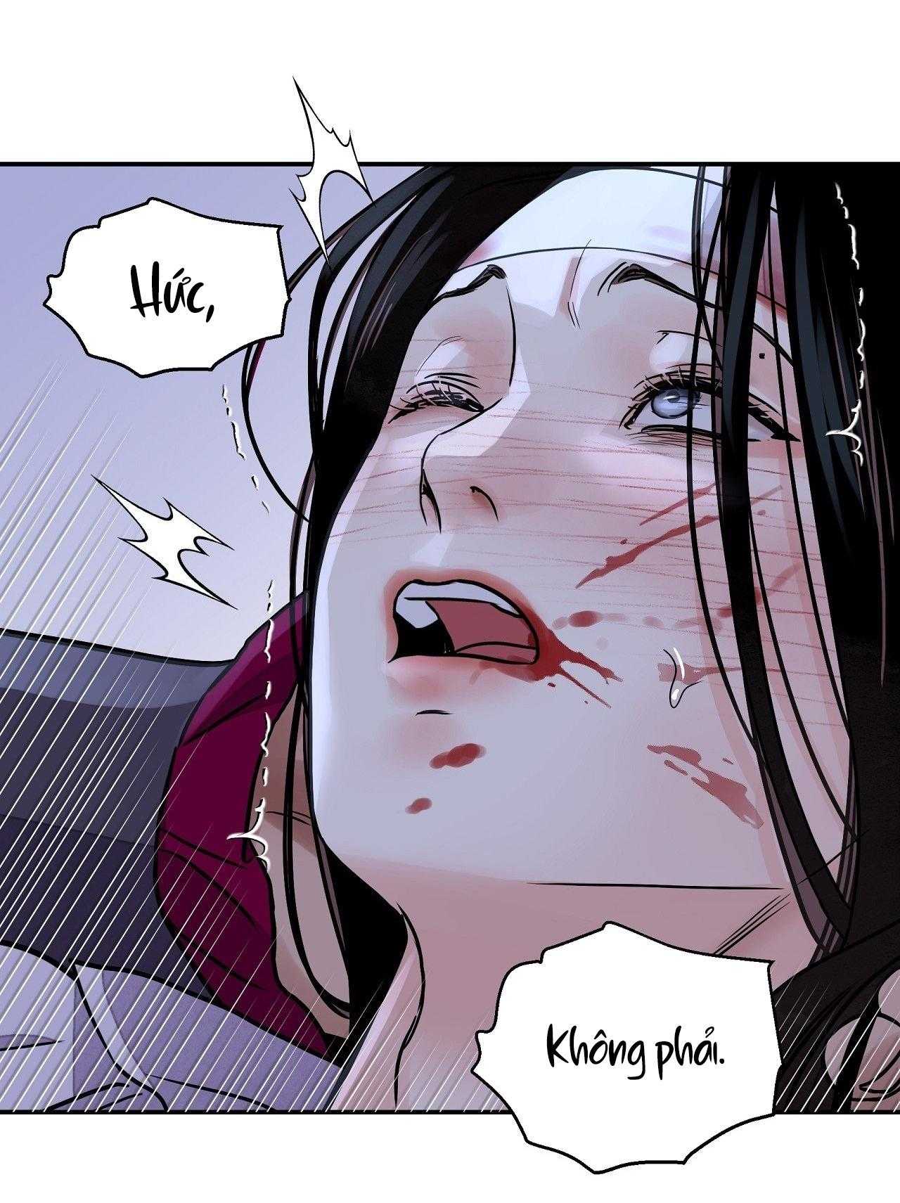Hoa và Gươm Chapter 85 - Trang 2