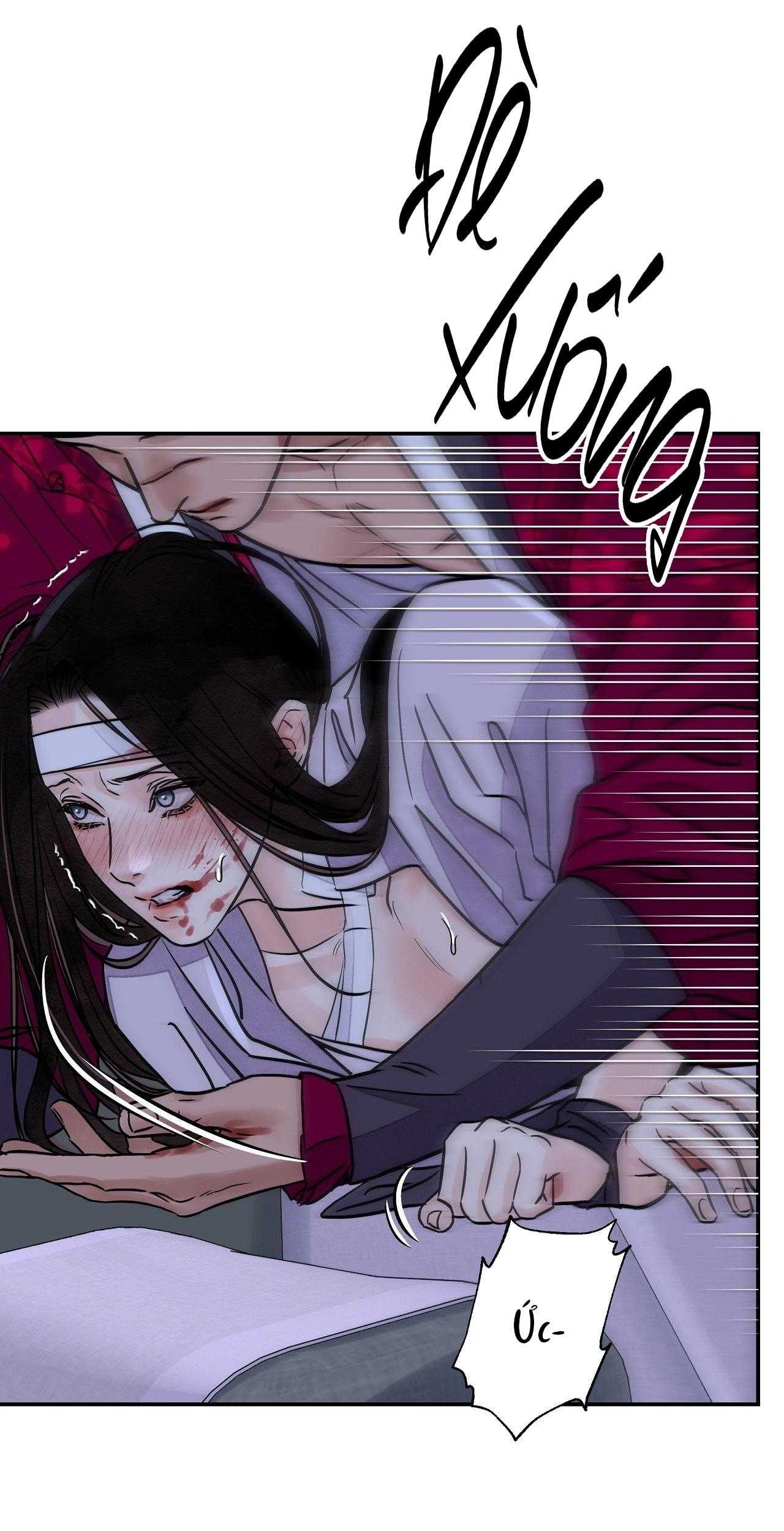 Hoa và Gươm Chapter 85 - Trang 2