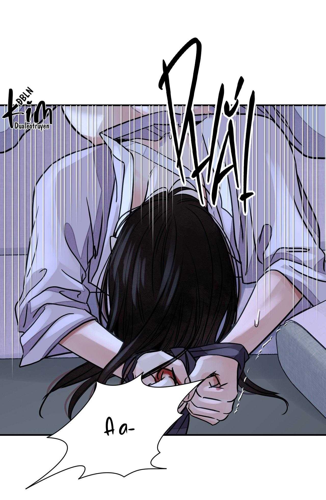 Hoa và Gươm Chapter 85 - Trang 2
