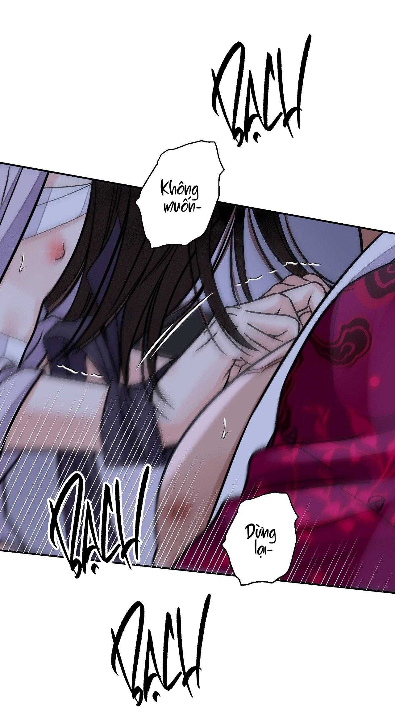 Hoa và Gươm Chapter 85 - Trang 2
