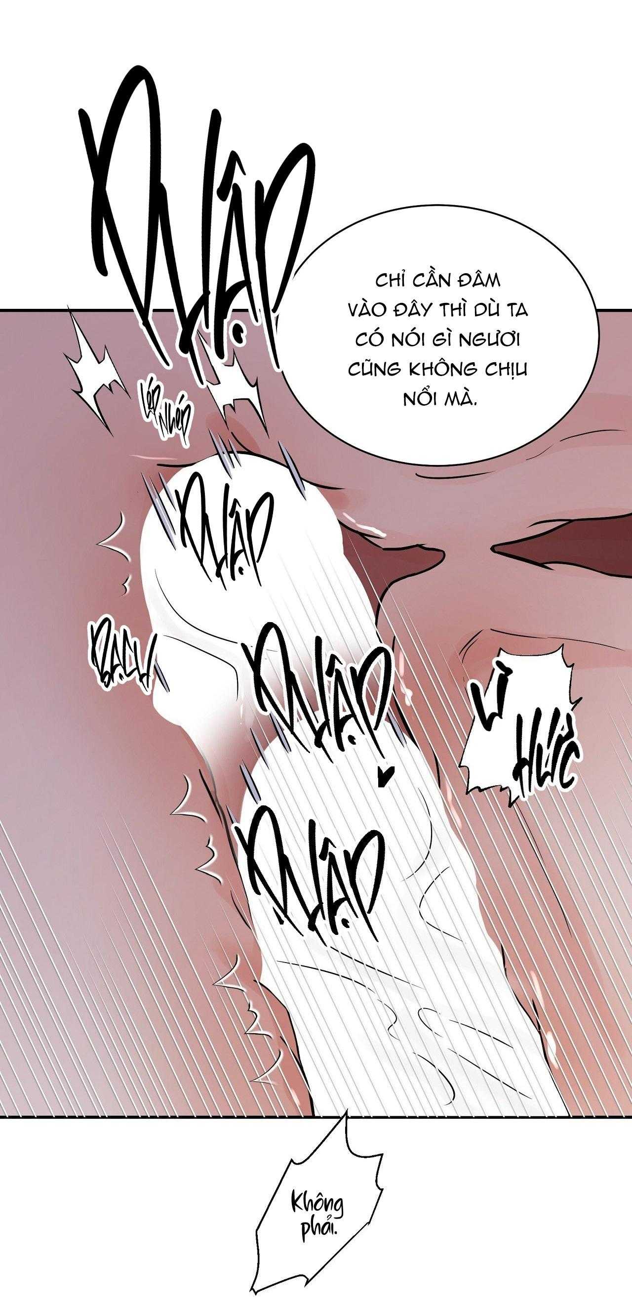 Hoa và Gươm Chapter 85 - Trang 2