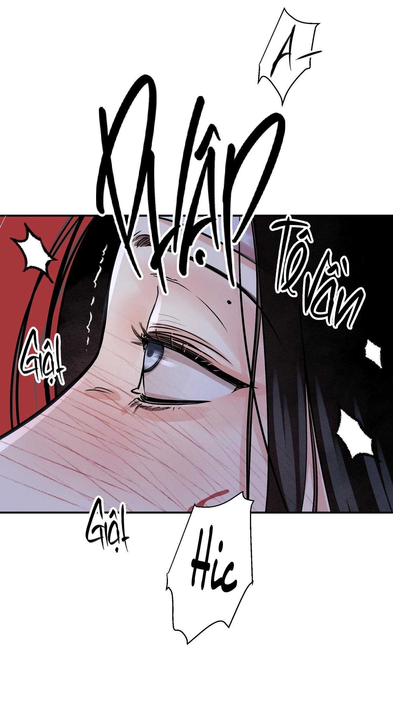 Hoa và Gươm Chapter 85 - Trang 2
