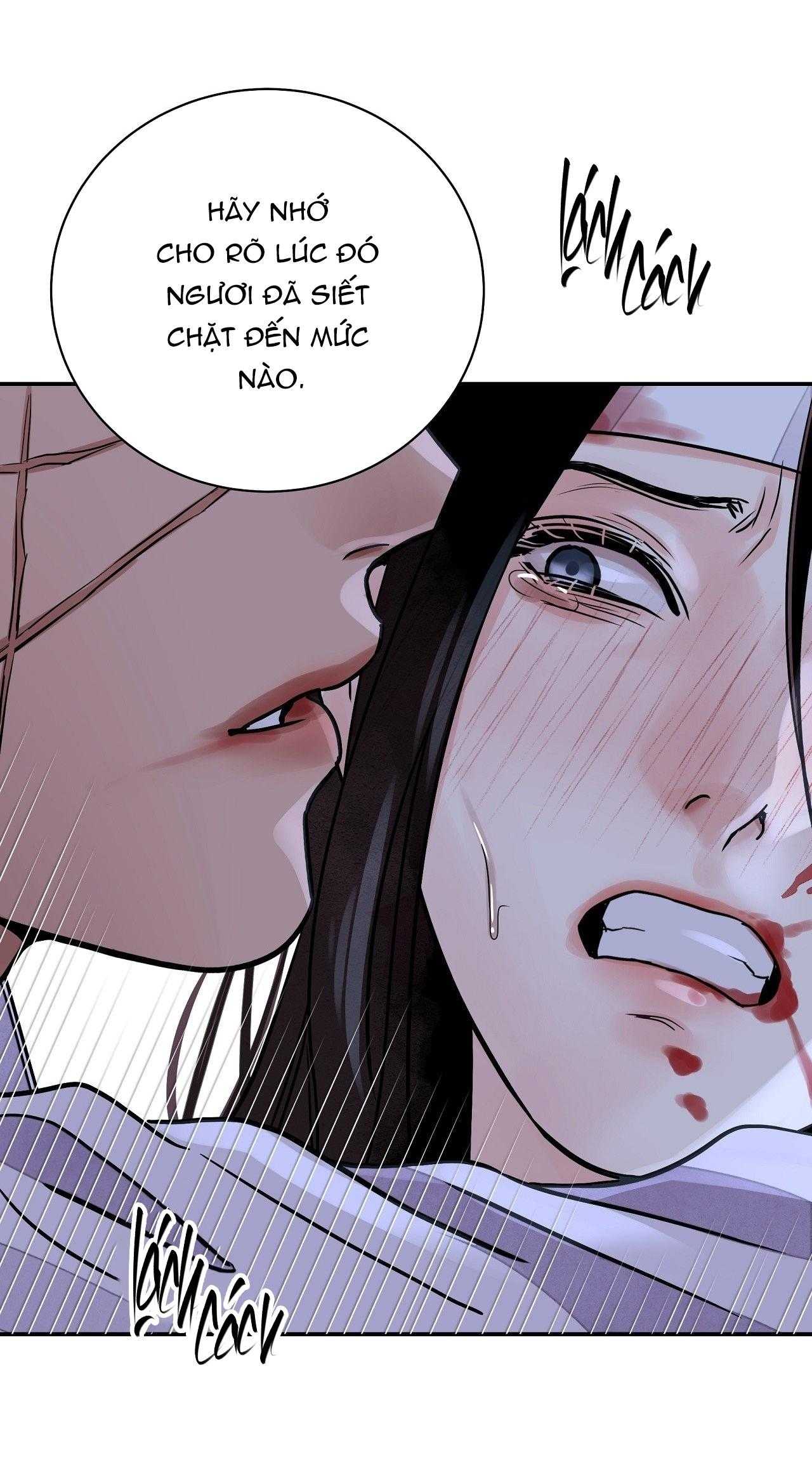 Hoa và Gươm Chapter 85 - Trang 2