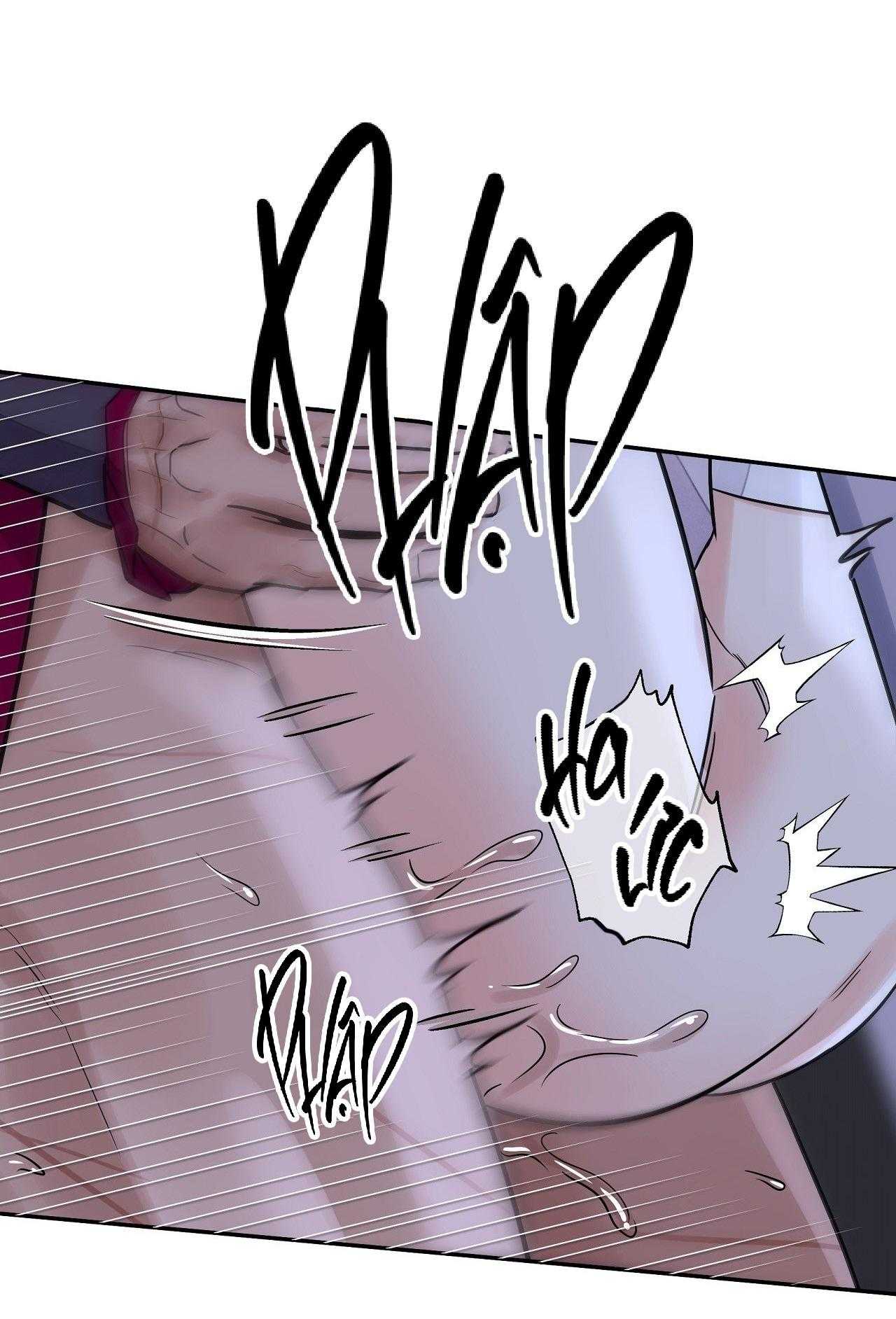 Hoa và Gươm Chapter 85 - Trang 2
