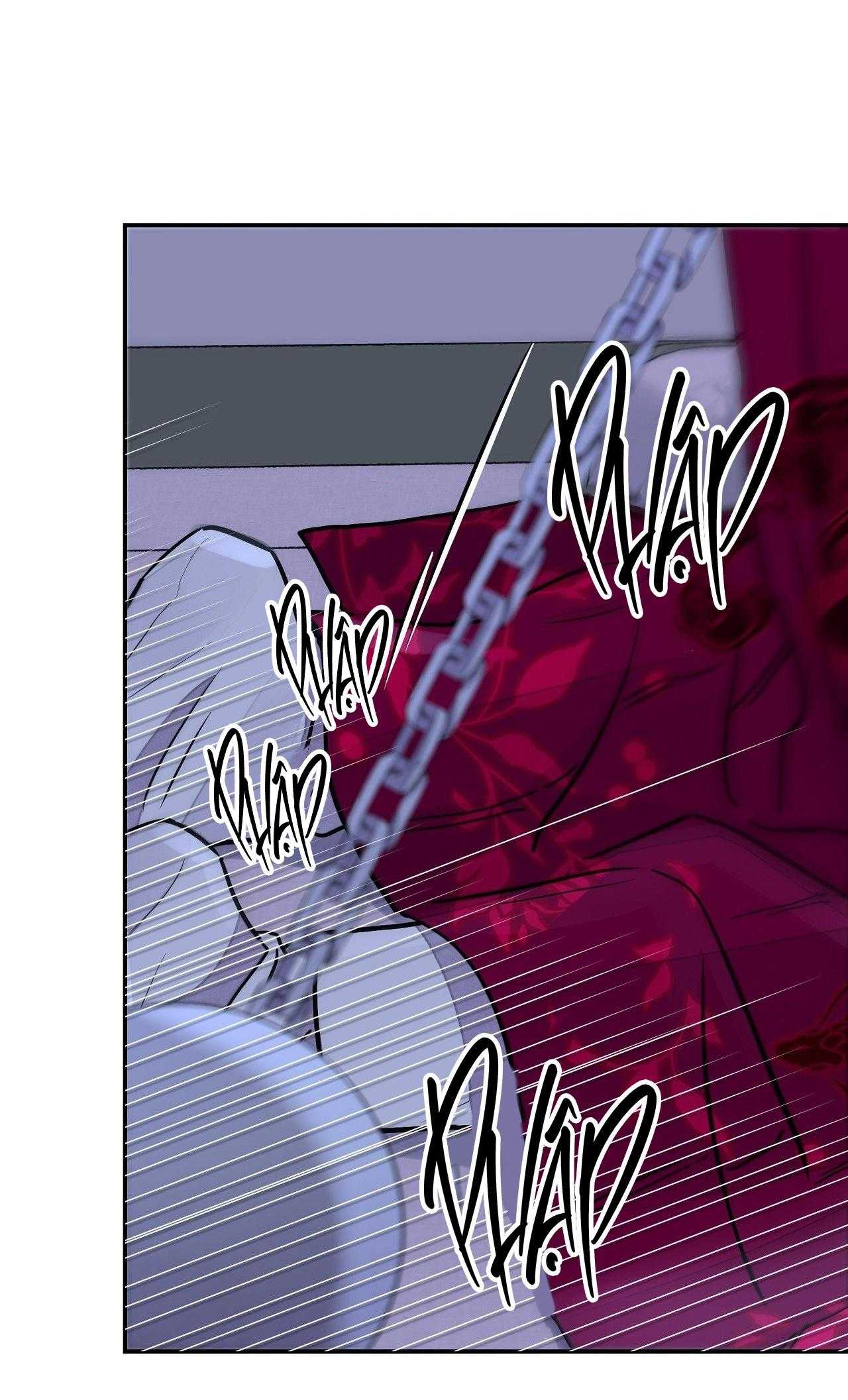 Hoa và Gươm Chapter 85 - Trang 2