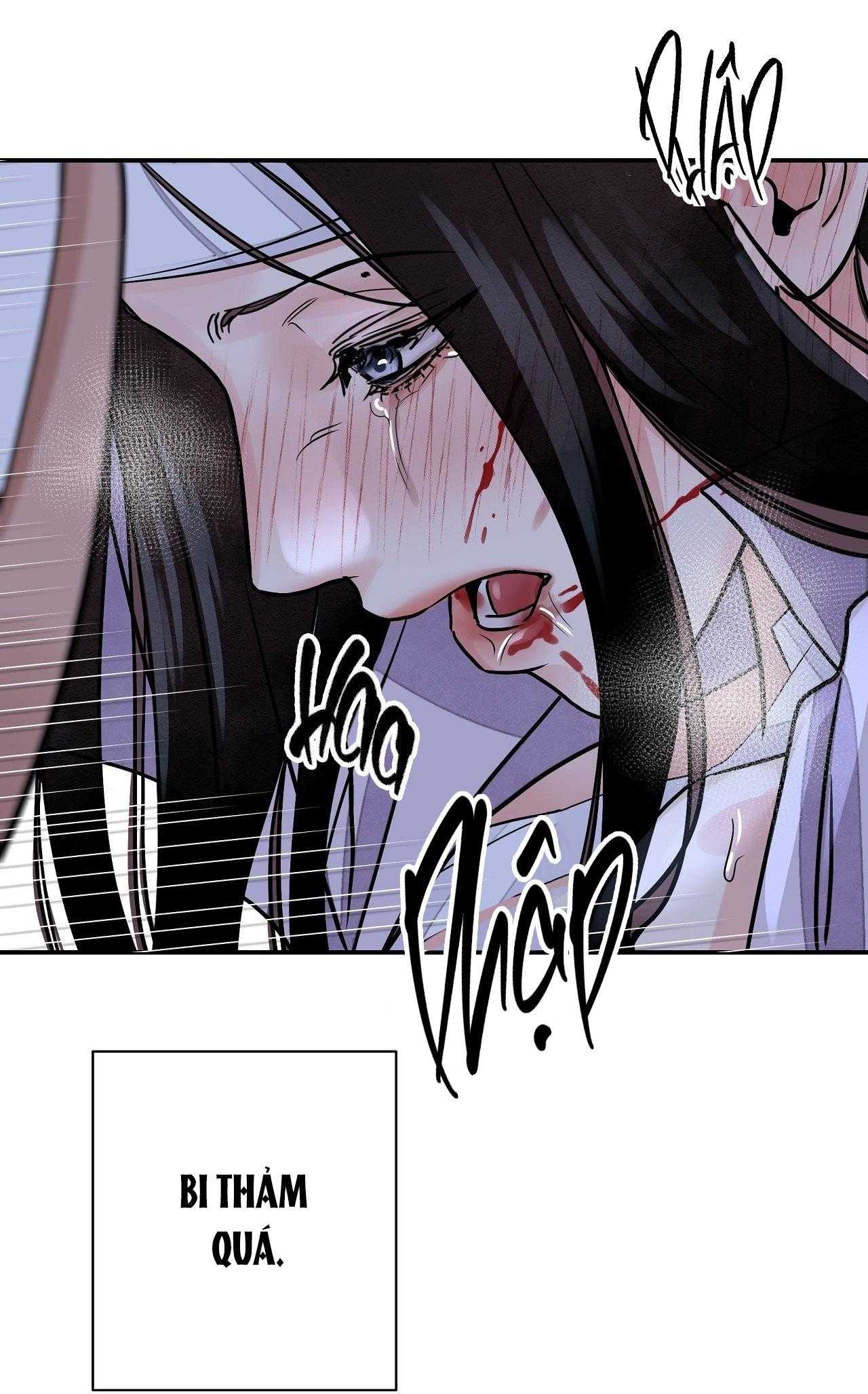 Hoa và Gươm Chapter 85 - Trang 2