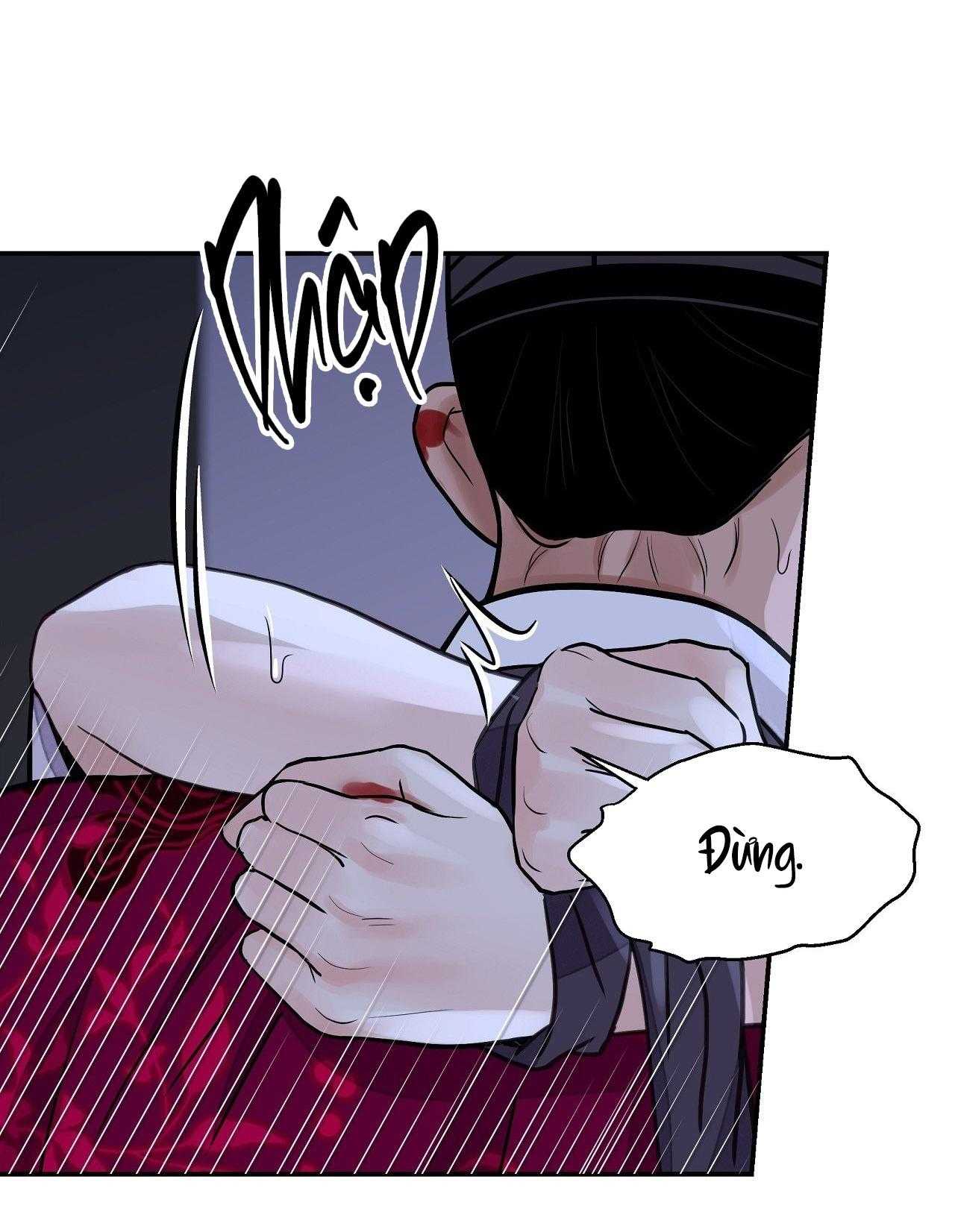 Hoa và Gươm Chapter 85 - Trang 2