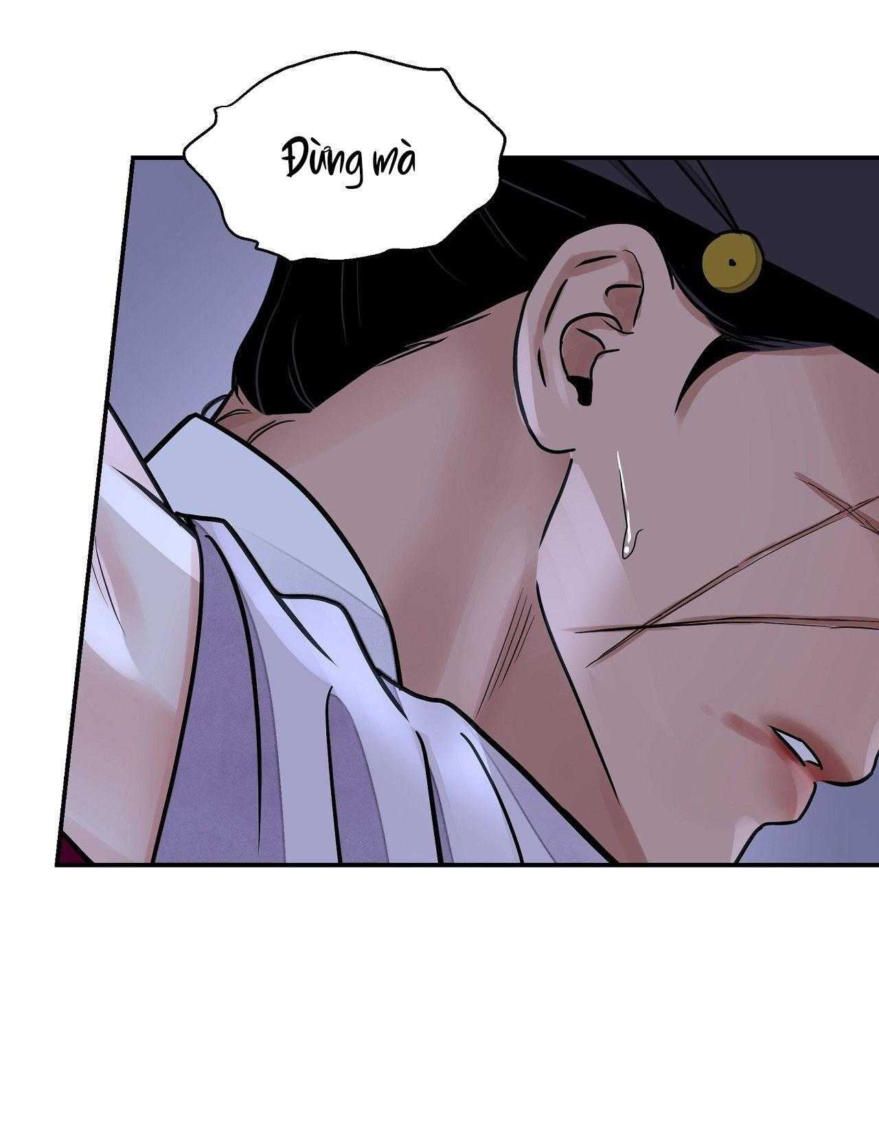 Hoa và Gươm Chapter 85 - Trang 2