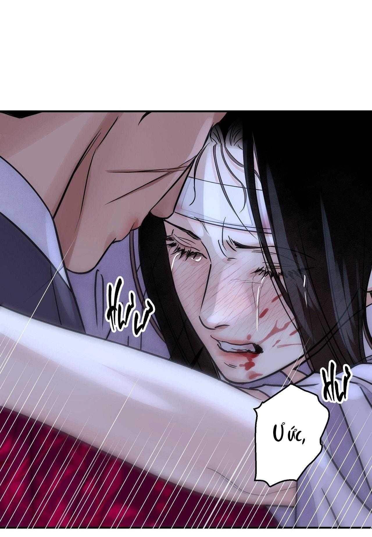Hoa và Gươm Chapter 85 - Trang 2