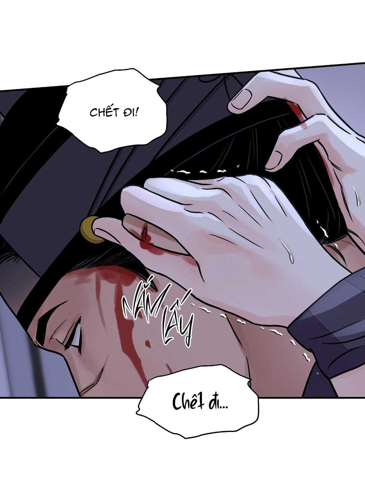 Hoa và Gươm Chapter 85 - Trang 2