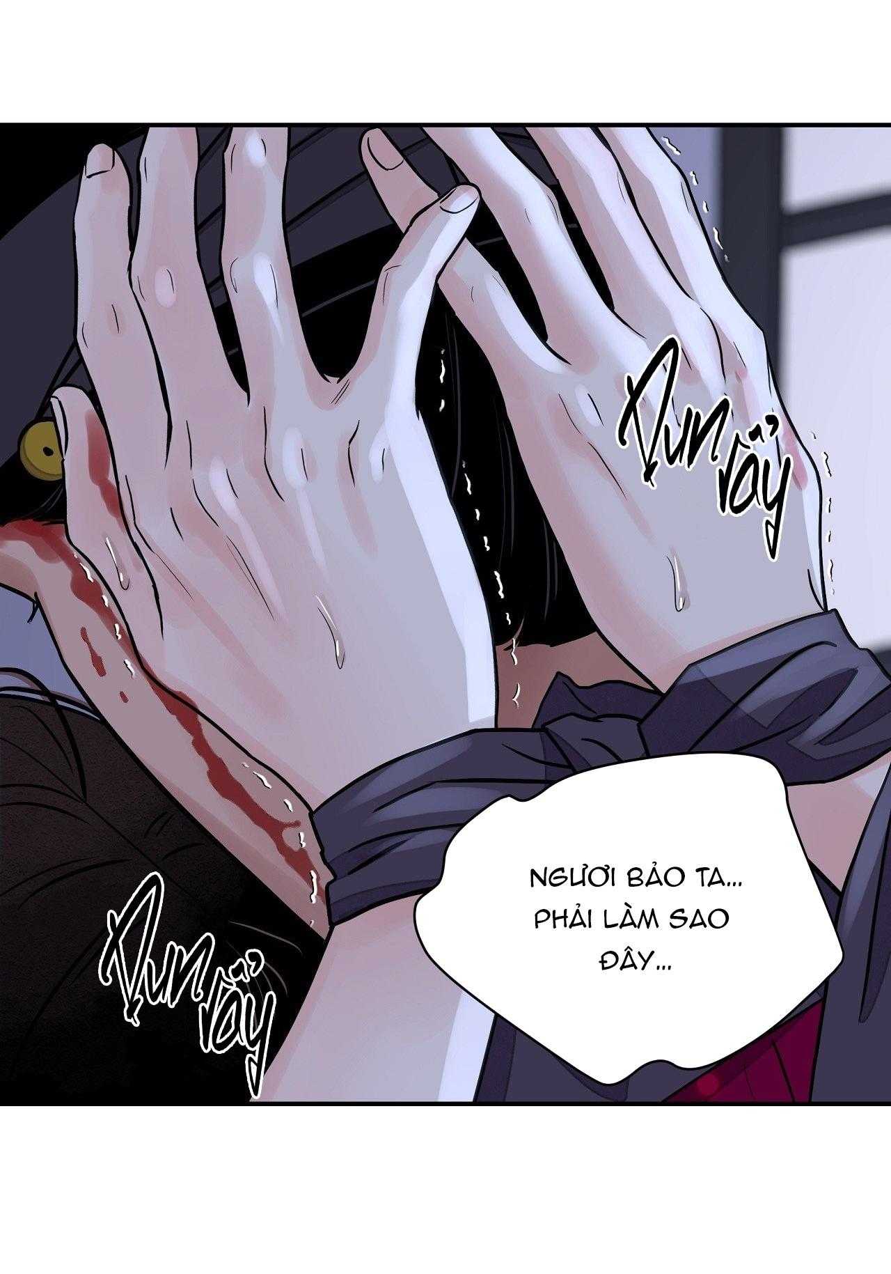 Hoa và Gươm Chapter 85 - Trang 2