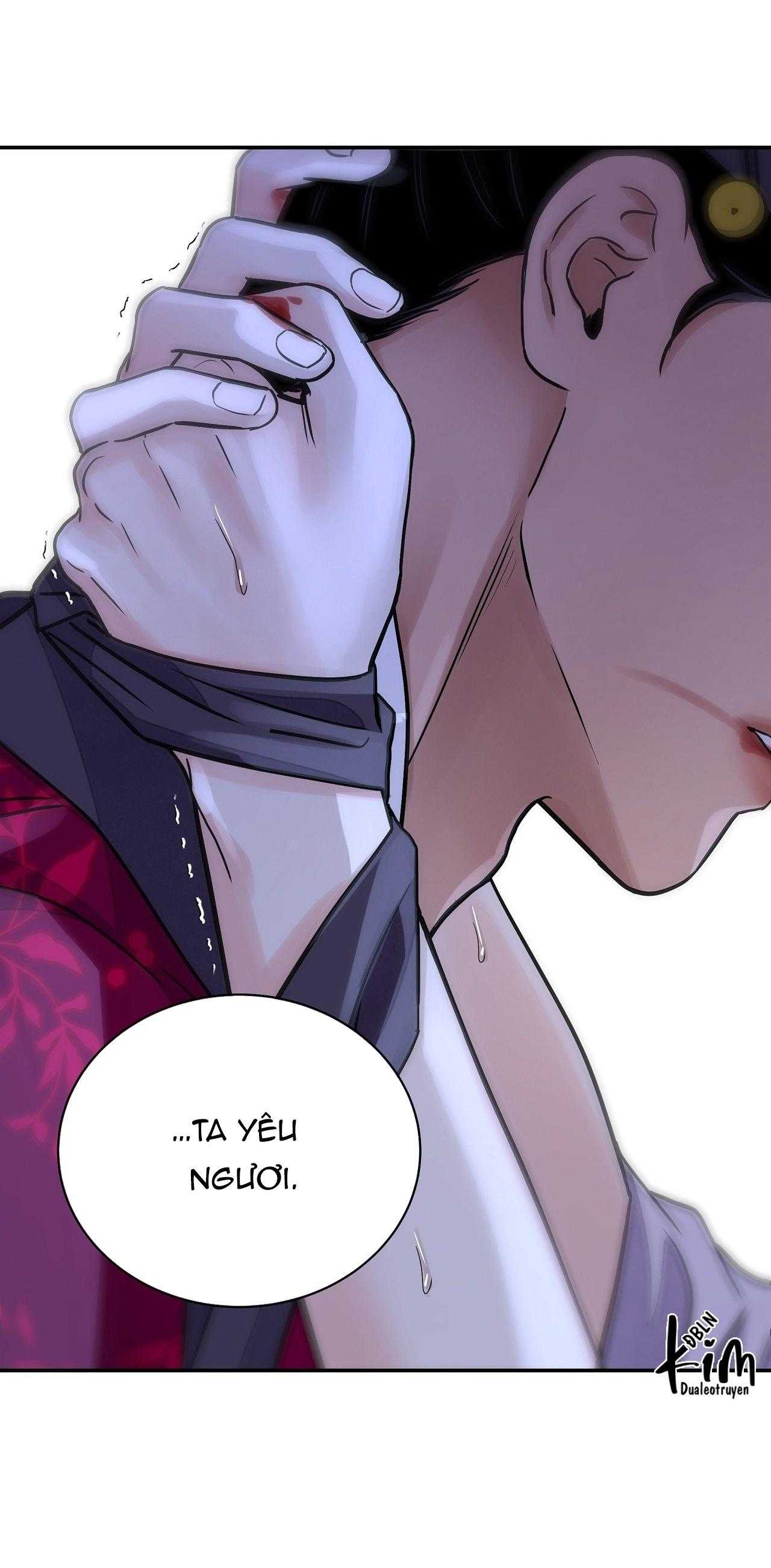 Hoa và Gươm Chapter 85 - Trang 2